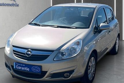 Opel Corsa 153.850 km 3.490 &euro; Lollar 35457