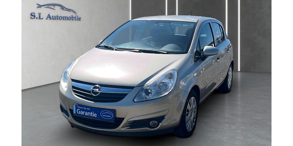 Opel Corsa 153.850 km 3.490 &euro; Lollar 35457