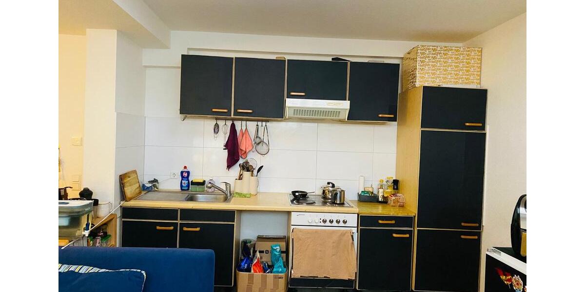 Etagenwohnung Wetzlar Altenberger Straße - 1 Zimmer, 40 m&sup2;, 550&euro; | Angebot:26022153