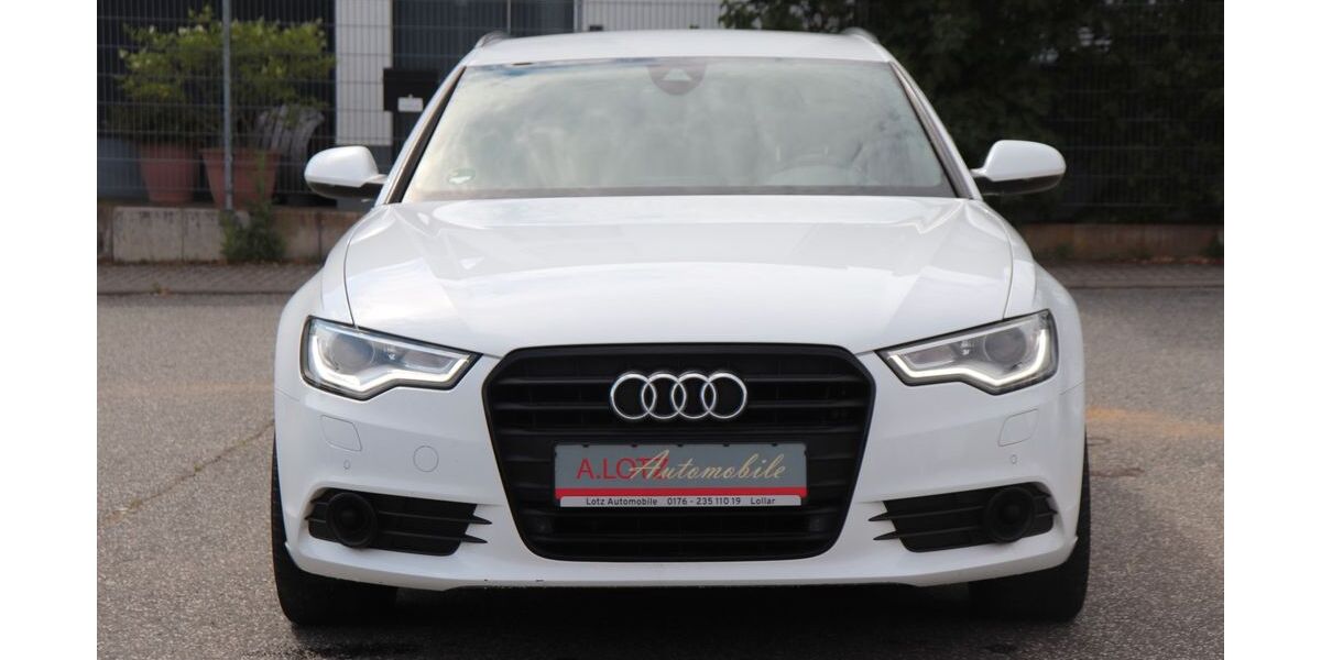 Audi A6 225.283 km 7.500 &euro; Lollar 35457