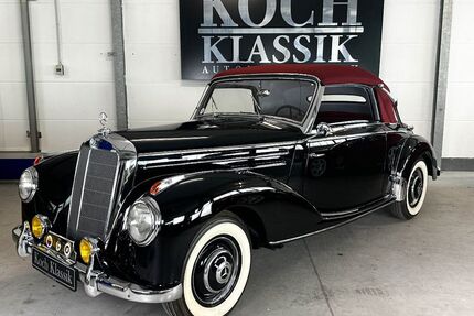 Mercedes-Benz 220 36.741 km 152.000 &euro; Wehrheim 61273