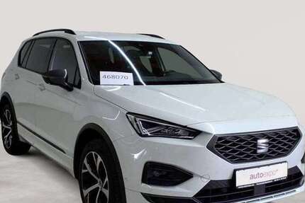 Seat Tarraco 66.184 km 29.990 &euro; Fernwald-Steinbach 35463