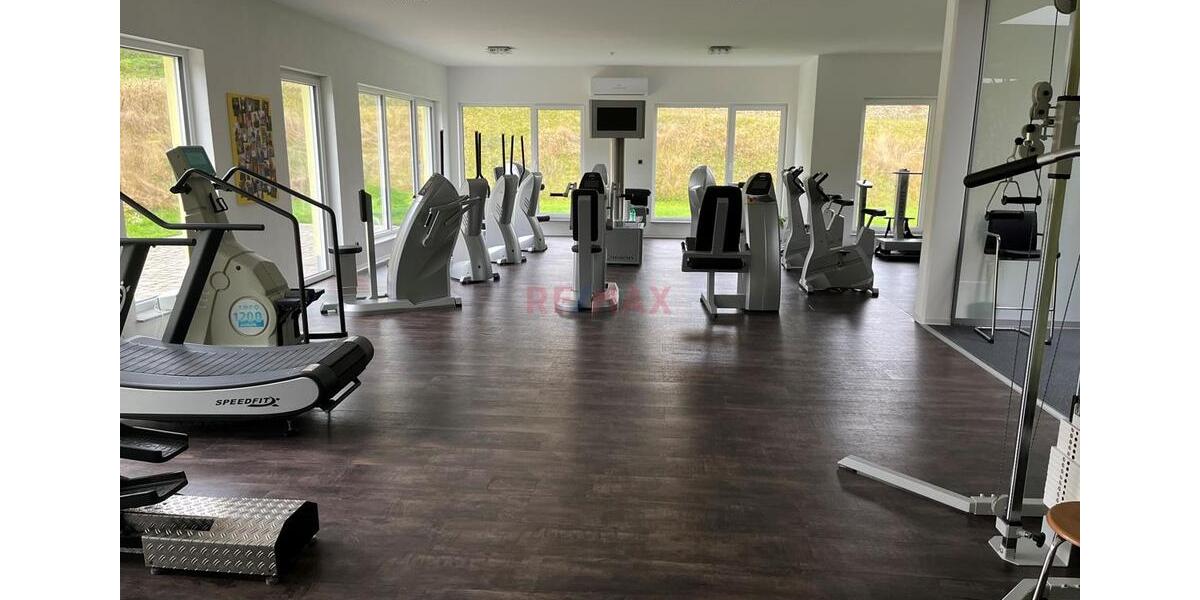 Gewerbeobjekt Waldsolms - 3.200&euro; | Angebot:23301587