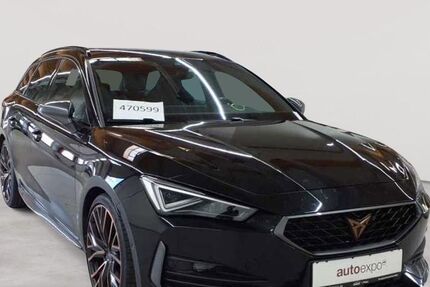 Cupra Leon 100.150 km 22.990 &euro; Fernwald-Steinbach 35463