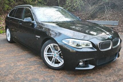 BMW 535 269.000 km 13.500 &euro; Dillenburg 35687