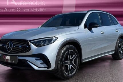 Mercedes-Benz GLC 300 13.716 km 57.989 &euro; Beselich 65614