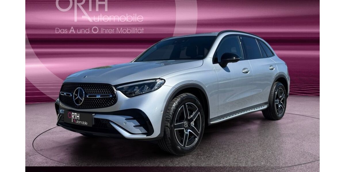 Mercedes-Benz GLC 300 13.716 km 57.989 &euro; Beselich 65614