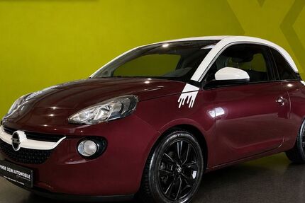 Opel Adam 123.000 km 5.890 &euro; Lollar 35457