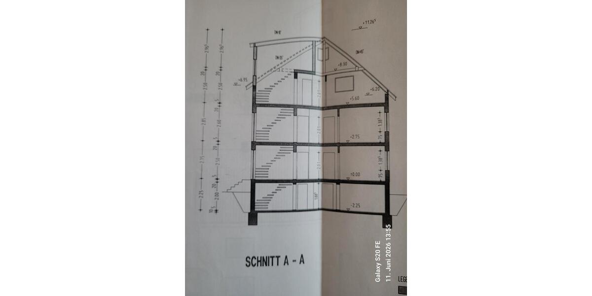 Mehrfamilienhaus, Wohnhaus Lich - 555.000&euro; | Angebot:26848245