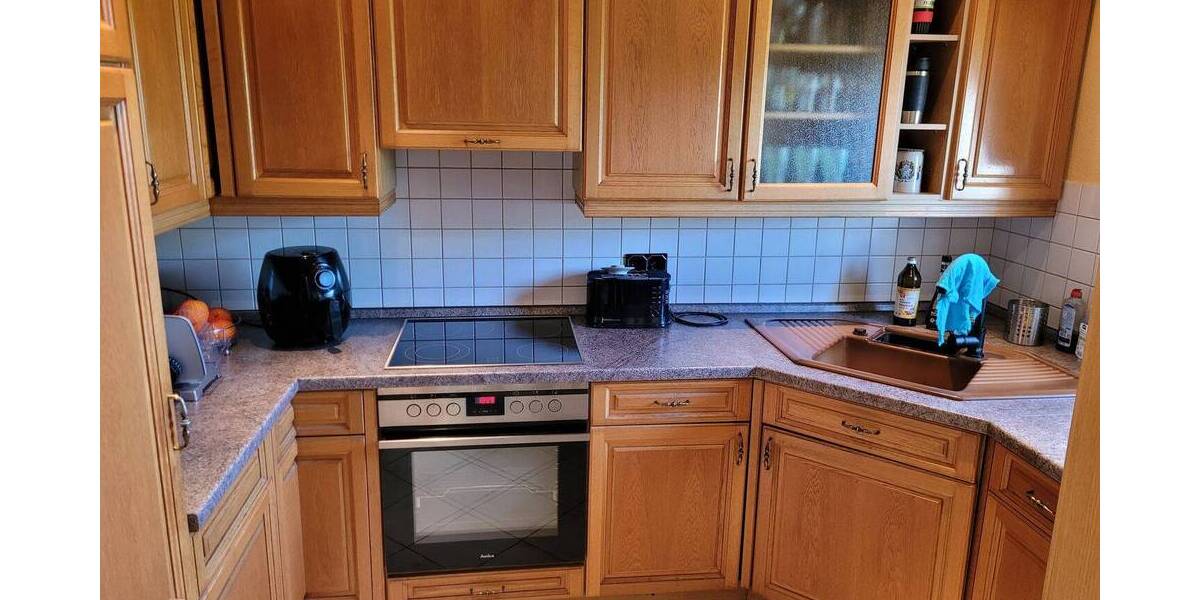 Mehrfamilienhaus, Wohnhaus Weilburg Ahausen - 6 Zimmer, 212 m&sup2;, 259.000&euro; | Angebot:26675034