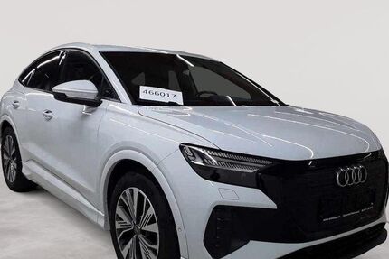 Audi Q4 e-tron 71.973 km 30.289 &euro; Fernwald-Steinbach 35463