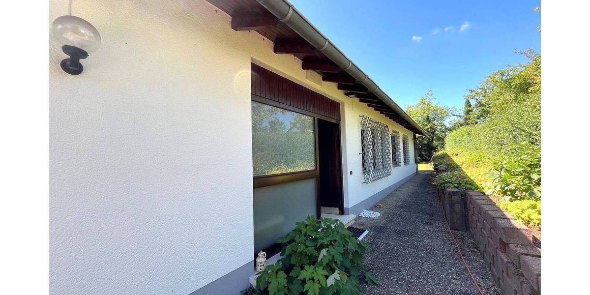 Einfamilienhaus Dillenburg - 7 Zimmer, 131 m&sup2;, 369.000&euro; | Angebot:25667771