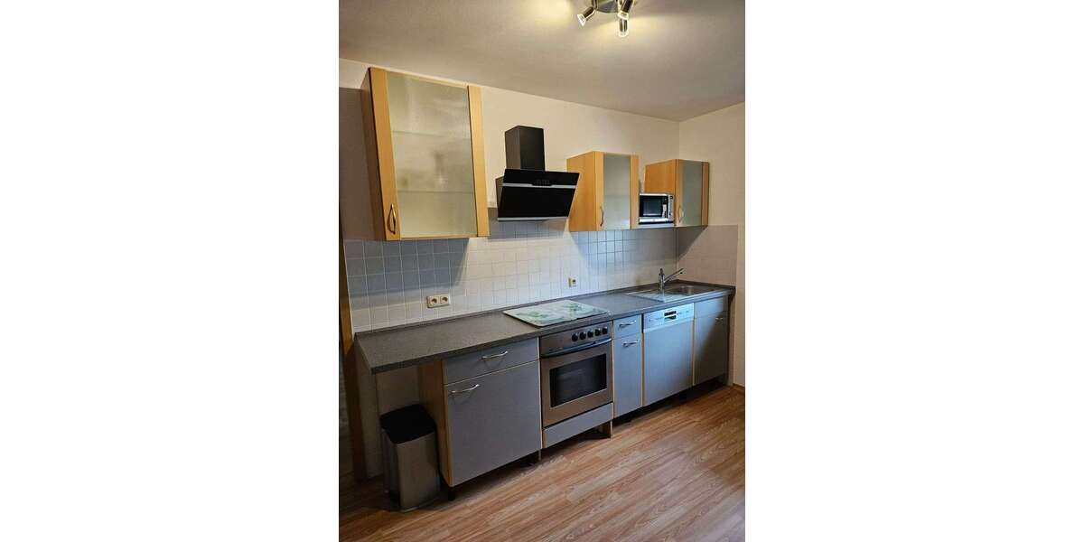 Etagenwohnung Runkel-Schadeck Schadeck - 2 Zimmer, 48 m&sup2;, 450&euro; | Angebot:26160444