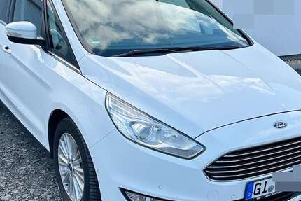 Ford Galaxy 99.300 km 16.490 &euro; Hungen, Stadt 35410