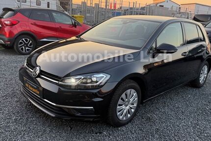 VW Golf 112.000 km 14.699 &euro; Lich 35423