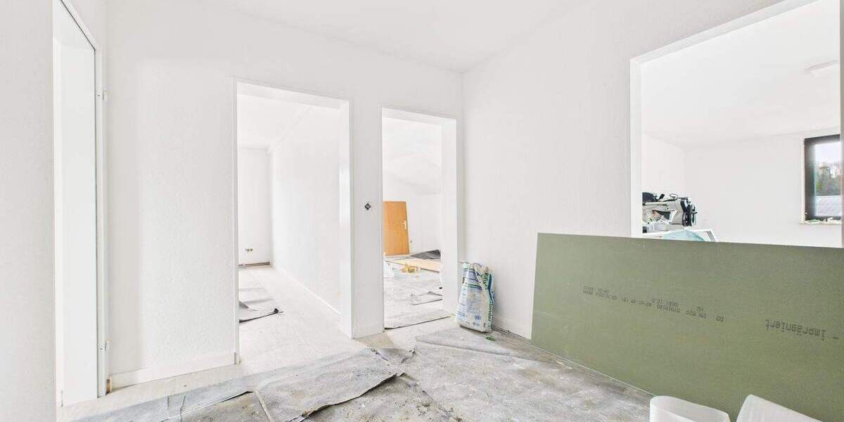 Mehrfamilienhaus, Wohnhaus Weilmünster - 9 Zimmer, 478.000&euro; | Angebot:25705326