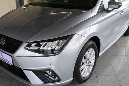 Seat Ibiza 19.598 km 15.777 &euro; Wölfersheim 61200
