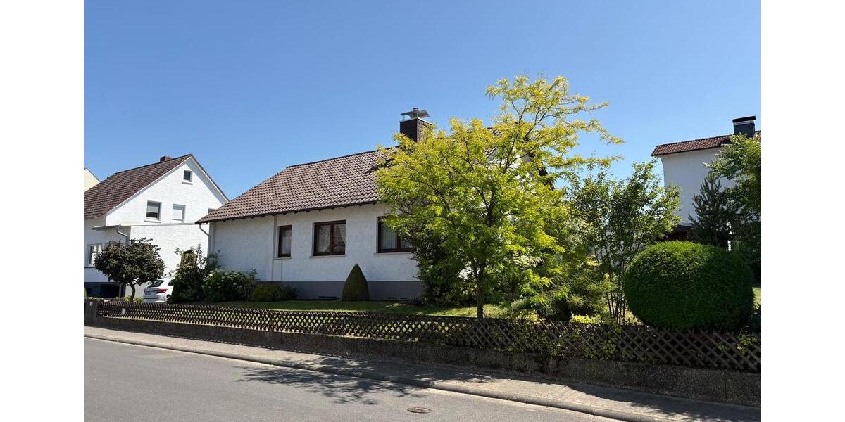 Einfamilienhaus Ober-Mörlen Mörlen - 7 Zimmer, 151 m&sup2;, 459.000&euro; | Angebot:26122617