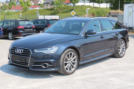 Audi A6 153.300 km 17.490 &euro; Solms-Oberbiel 35606