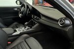Alfa Romeo Giulia 2.0 Competizione Q4 Turbo Panoramadach 17.100 km 38.460 &euro; Lich 35423