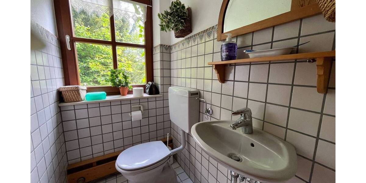 Einfamilienhaus Dillenburg - 4 Zimmer, 135 m&sup2;, 279.000&euro; | Angebot:25730409