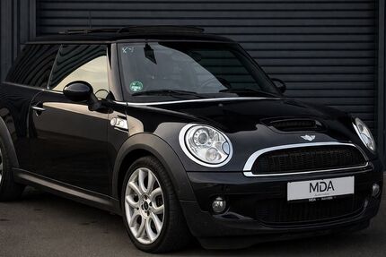 Mini Cooper S 138.900 km 4.850 &euro; Ehringshausen 35630