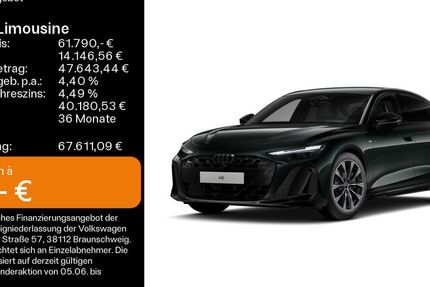 Audi A6 28.843 km 61.180 &euro; Bad Nauheim 61231