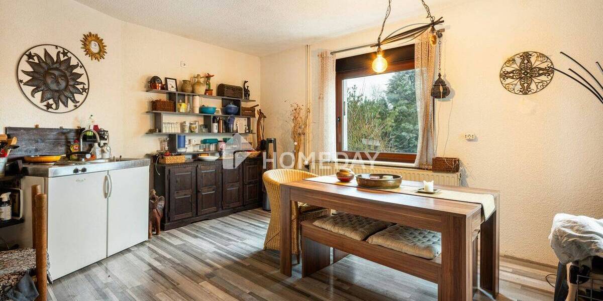 Mehrfamilienhaus, Wohnhaus Lahnau Dorlar - 1 Zimmer, 350 m&sup2;, 495.000&euro; | Angebot:26501320