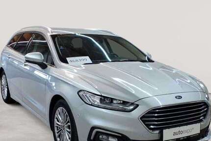 Ford Mondeo 94.691 km 19.390 &euro; Fernwald-Steinbach 35463