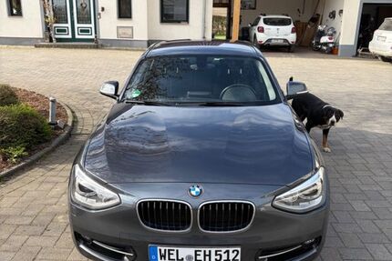 BMW 118 165.000 km 8.500 &euro; Weinbach 35796