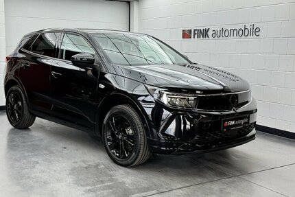 Opel Grandland GS Line 1.2 Turbo 130 LED Carplay Navi 8.700 km 19.840 &euro; Lich 35423