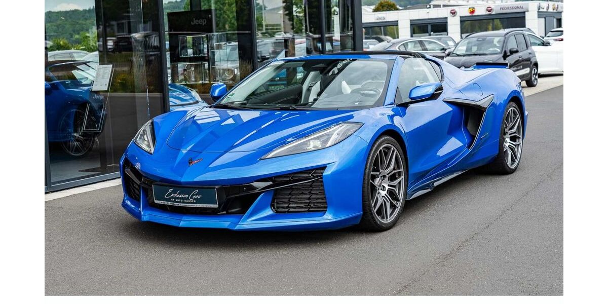 Chevrolet Andere 1.317 km 159.999 &euro; Pohlheim 35415