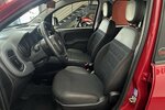 Fiat Panda Cross Red 1.0 Hybrid 1.Hand Neuwertig! 38.820 km 12.220 &euro; Lich 35423