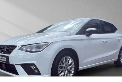 Seat Ibiza 23.900 km 20.990 &euro; Dillenburg 35683