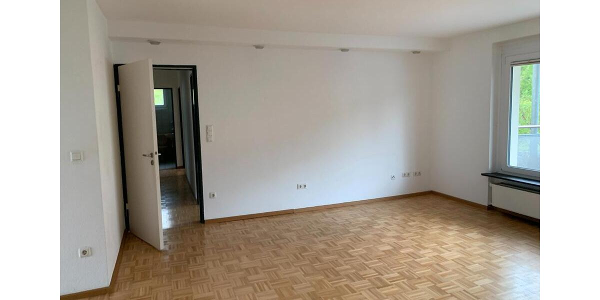 Erdgeschoßwohnung Gießen Anneröder Siedlung - 5 Zimmer, 110 m&sup2;, 1.200&euro; | Angebot:26600860