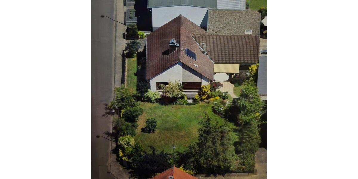 Einfamilienhaus Ober-Mörlen Mörlen - 7 Zimmer, 151 m&sup2;, 459.000&euro; | Angebot:26122617