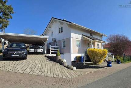 Haus Waldsolms Brandoberndorf - 5 Zimmer, 161 m&sup2;, 469.000&euro; | Angebot:25836175