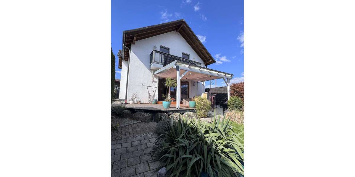 Einfamilienhaus Solms - 6 Zimmer, 165 m&sup2;, 518.500&euro; | Angebot:26308344