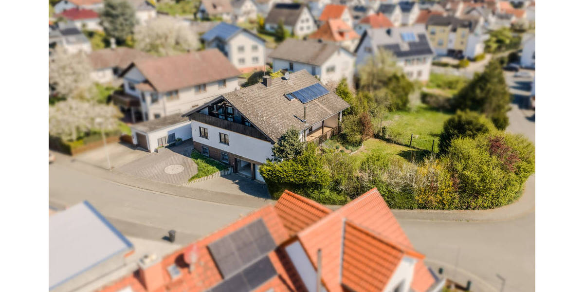 Mehrfamilienhaus, Wohnhaus Wetzlar Münchholzhausen - 1 Zimmer, 255 m&sup2;, 250.000&euro; | Angebot:26597776