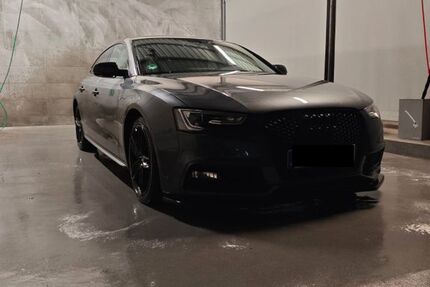 Audi A5 161.000 km 16.490 &euro; Waldbrunn (Westerwald) 65620