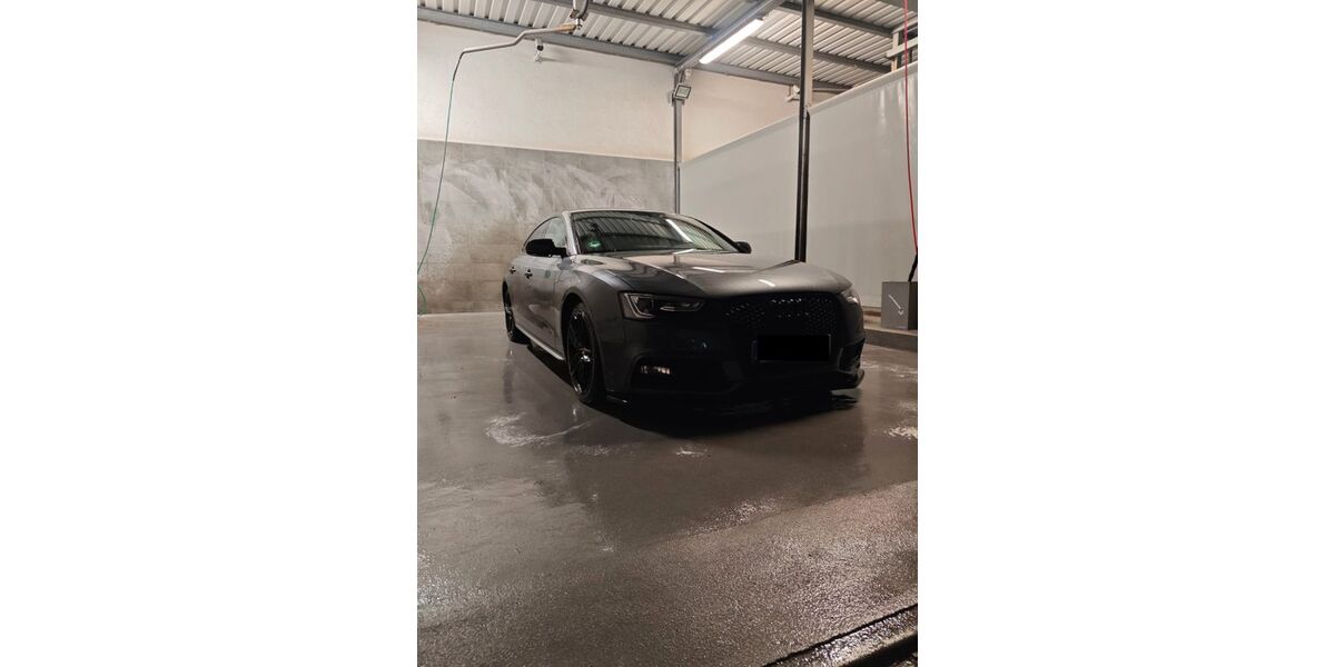 Audi A5 161.000 km 16.490 &euro; Waldbrunn (Westerwald) 65620