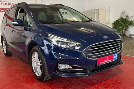 Ford Galaxy 131.810 km 22.900 &euro; Ober-Mörlen 61239