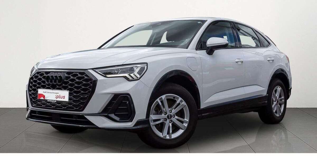 Audi Q3 30.930 km 30.870 &euro; Wetzlar 35576