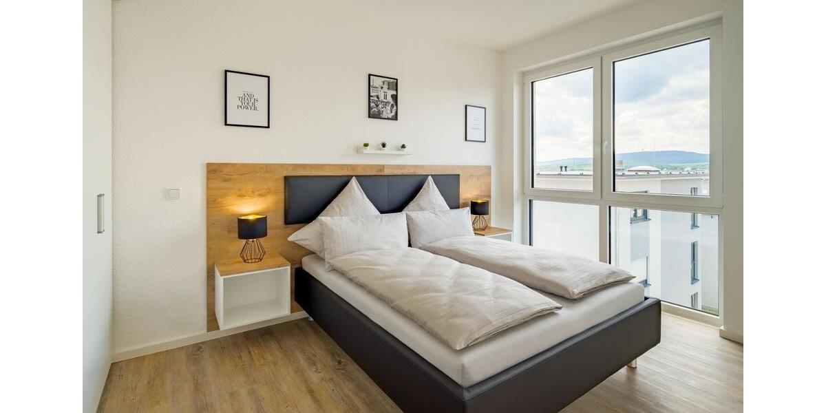 Etagenwohnung Bad Nauheim - 2 Zimmer, 33 m&sup2;, 1.245&euro; | Angebot:15038212