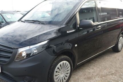 Mercedes-Benz Vito 110.000 km 33.990 &euro; Butzbach 35510
