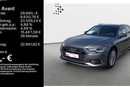 Audi A6 73.517 km 29.990 &euro; Bad Nauheim 61231