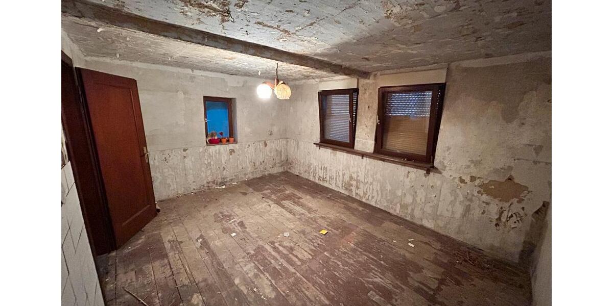 Bauernhaus, Landhaus Münzenberg - 4 Zimmer, 72 m&sup2;, 95.000&euro; | Angebot:26133951