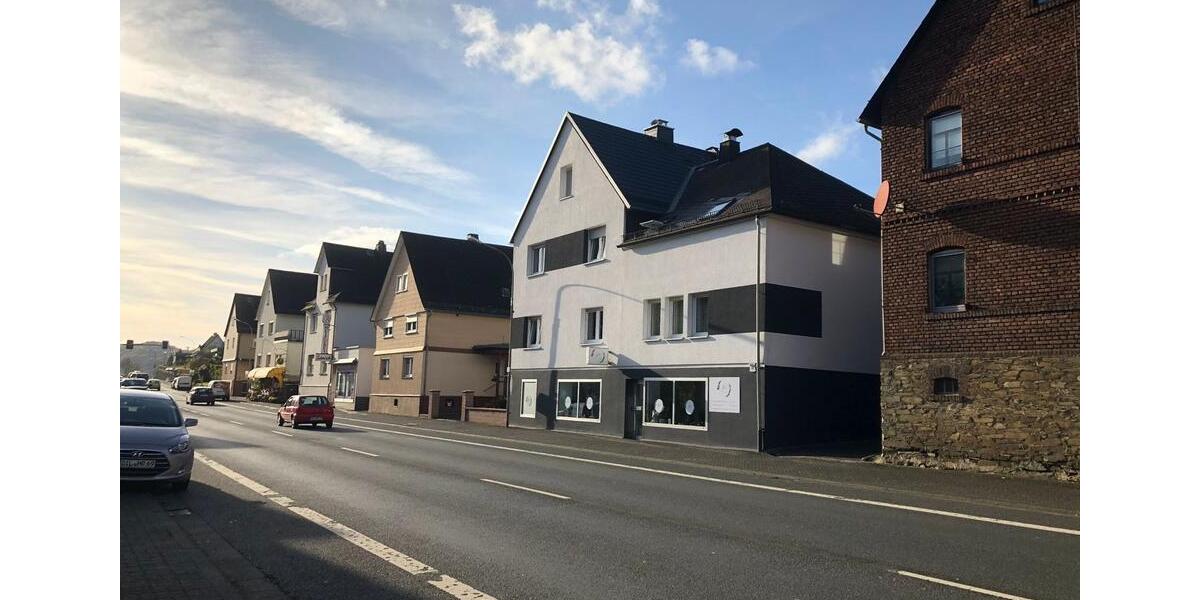 Etagenwohnung Dillenburg Frohnhausen - 2 Zimmer, 50 m&sup2;, 520&euro; | Angebot:26032226