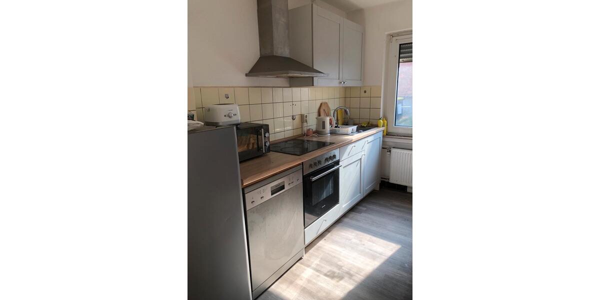 Etagenwohnung Gießen - 10 Zimmer, 25 m&sup2;, 490&euro; | Angebot:25940373