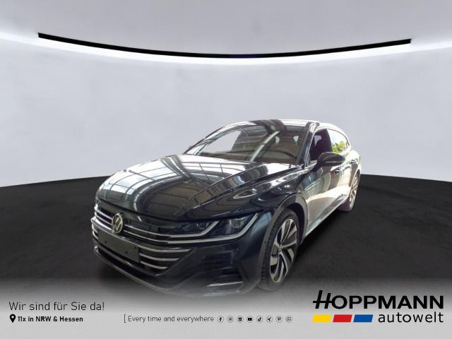 VW Arteon 112.971 km 25.480 &euro; Herborn 35745